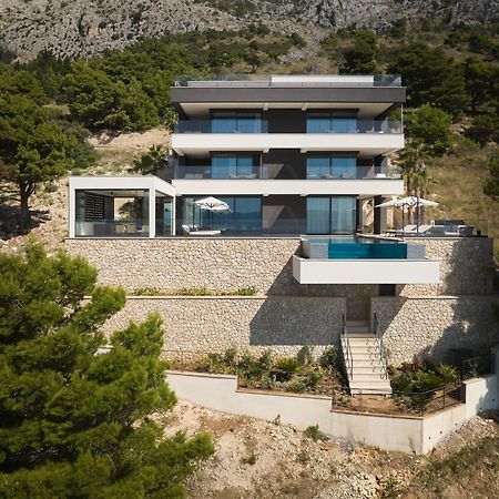 Villa Mirabel Mimice Exterior foto