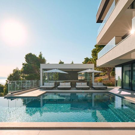 Villa Mirabel Mimice Exterior foto