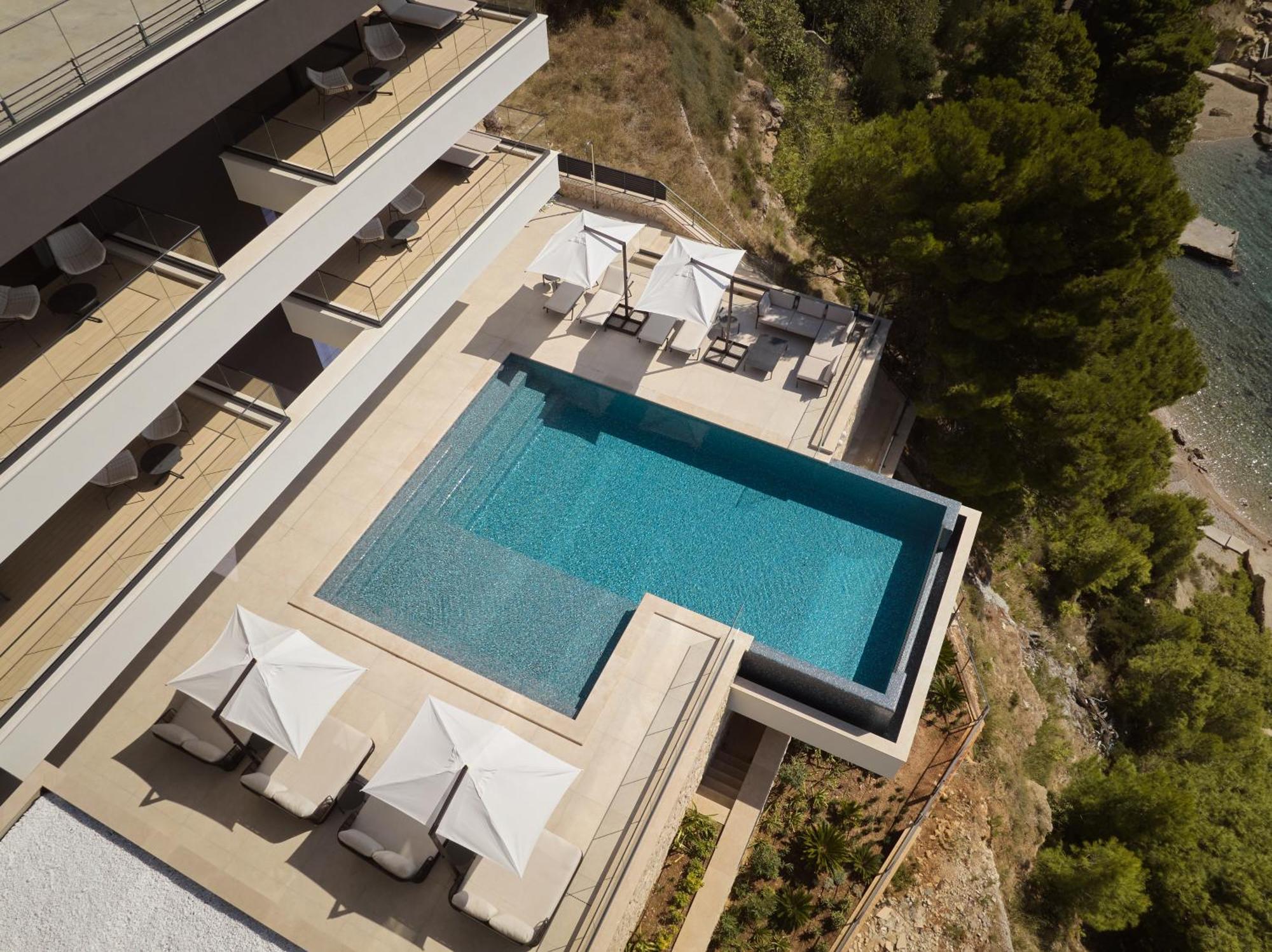 Villa Mirabel Mimice Exterior foto