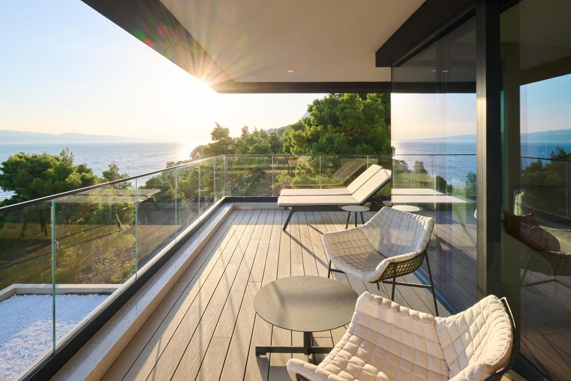 Villa Mirabel Mimice Exterior foto