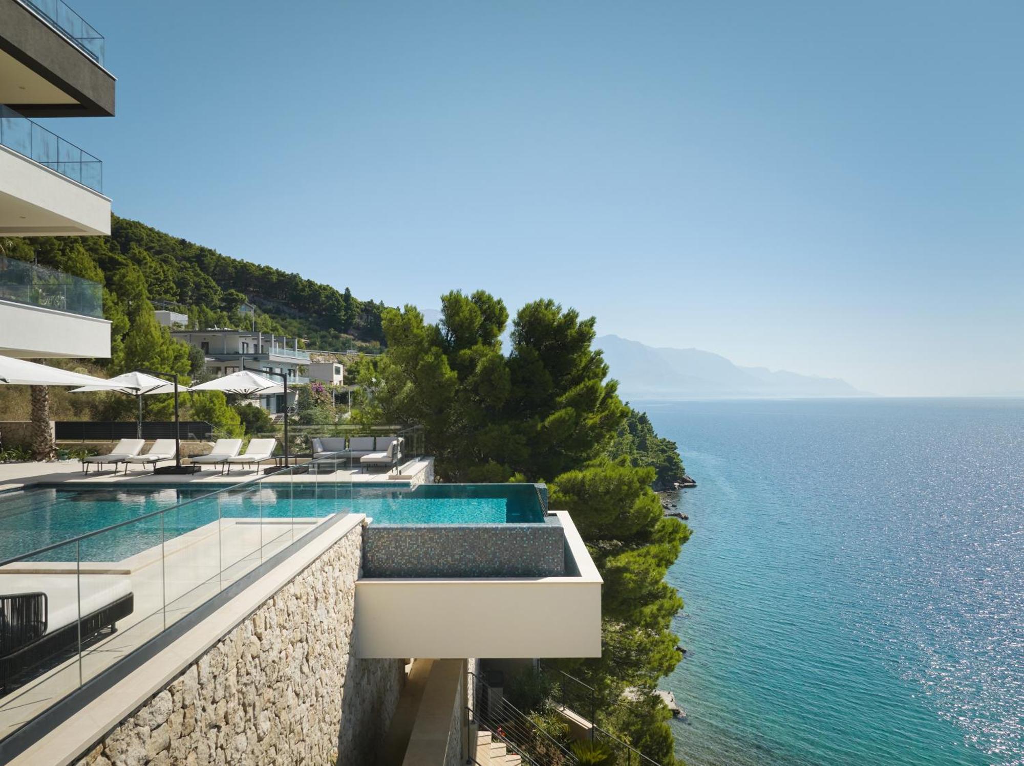Villa Mirabel Mimice Exterior foto