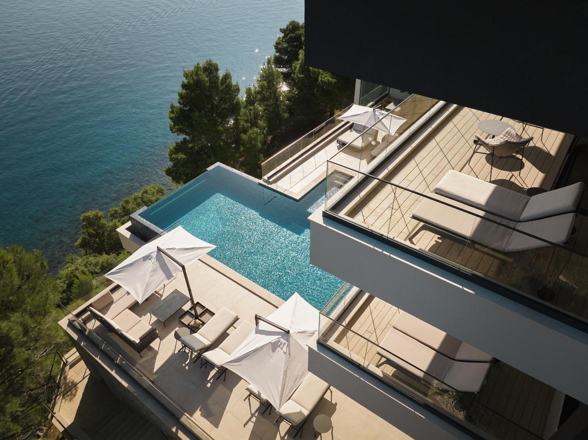 Villa Mirabel Mimice Exterior foto