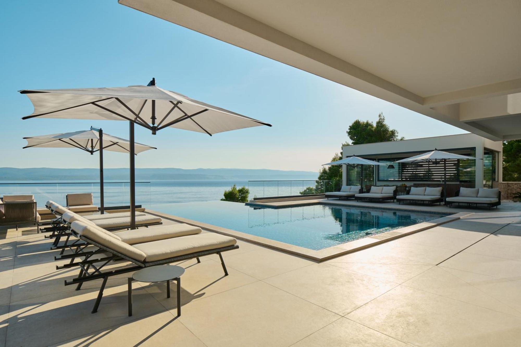 Villa Mirabel Mimice Exterior foto